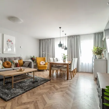 Koscierzynkowo Apartment Koscierzyna