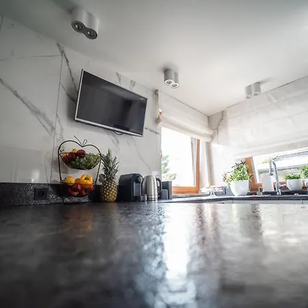 Koscierzynkowo Daire