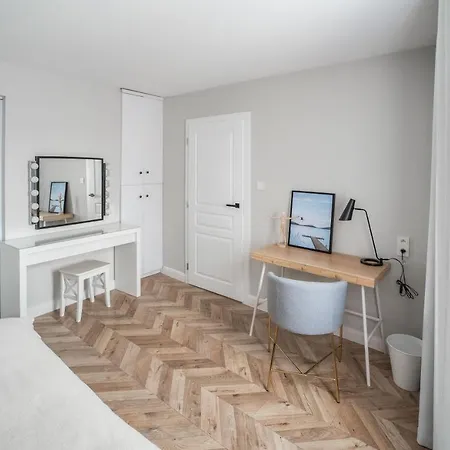 Koscierzynkowo Daire *