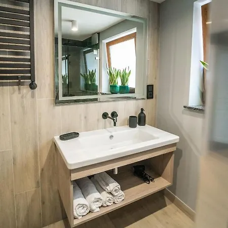 Apartment Koscierzynkowo