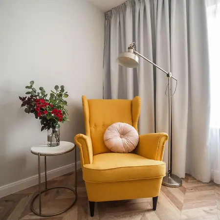 Koscierzynkowo Apartment