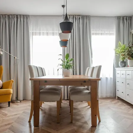 Apartment Koscierzynkowo Koscierzyna