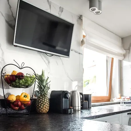 Daire Koscierzynkowo