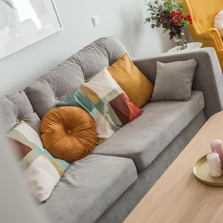 Apartment Koscierzynkowo Koscierzyna