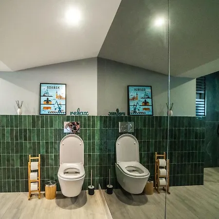 Koscierzynkowo Daire