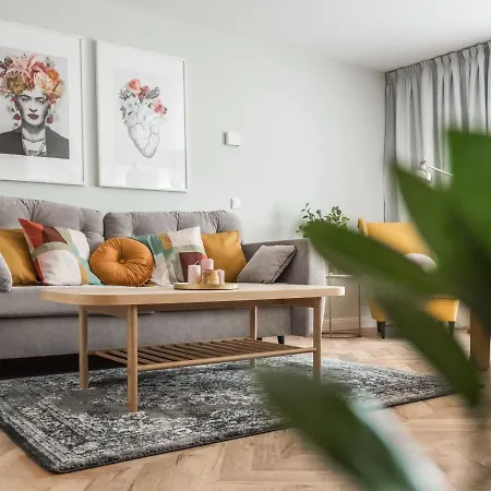 Daire Koscierzynkowo *