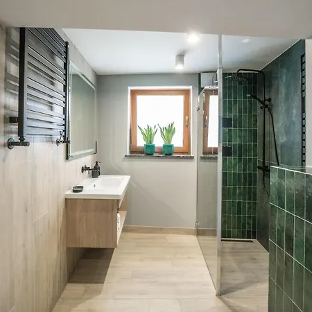 Koscierzynkowo Apartment Koscierzyna