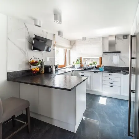 Apartment Koscierzynkowo Koscierzyna