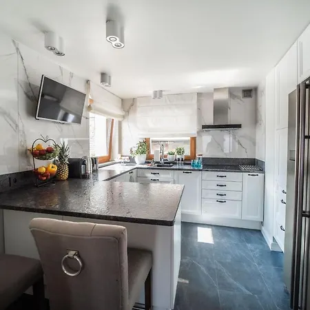 Koscierzynkowo Daire