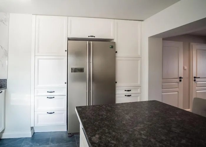 Koscierzynkowo Apartmán