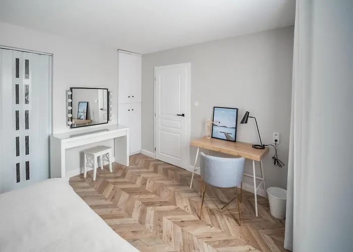 Koscierzynkowo Apartmán *