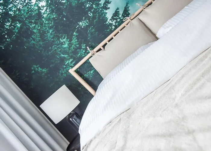 Koscierzynkowo Apartmán Kościerzyna