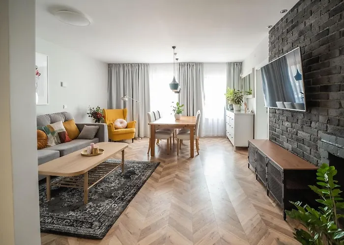 Koscierzynkowo Apartmán Kościerzyna