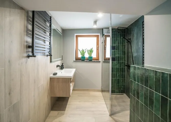 Koscierzynkowo Apartmán Kościerzyna